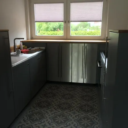 Haus 13 Holiday home *