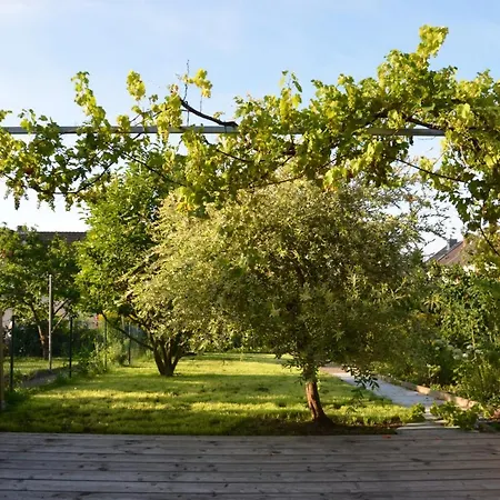 Haus 13 Holiday home Eutin