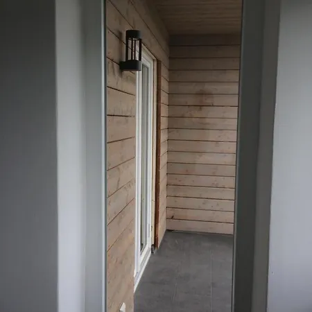 Сasa de vacaciones Haus 13 *