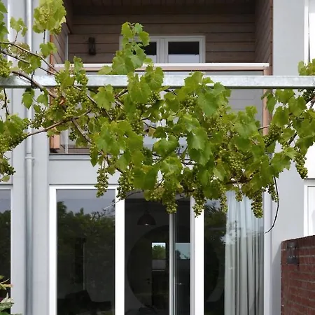 Сasa de vacaciones Haus 13 Eutin
