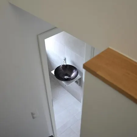 Haus 13 Сasa de vacaciones Eutin
