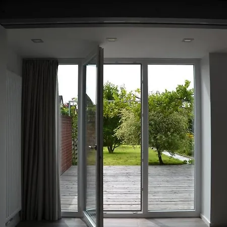 Haus 13 Сasa de vacaciones